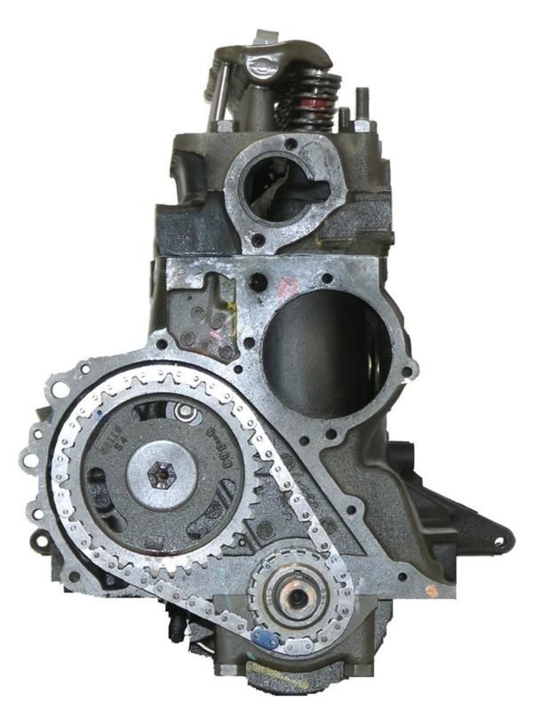 VEGE Long Block Crate Engines DA15