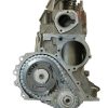 VEGE Long Block Crate Engines DA23