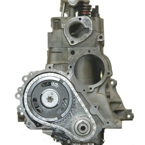 VEGE Long Block Crate Engines DA24