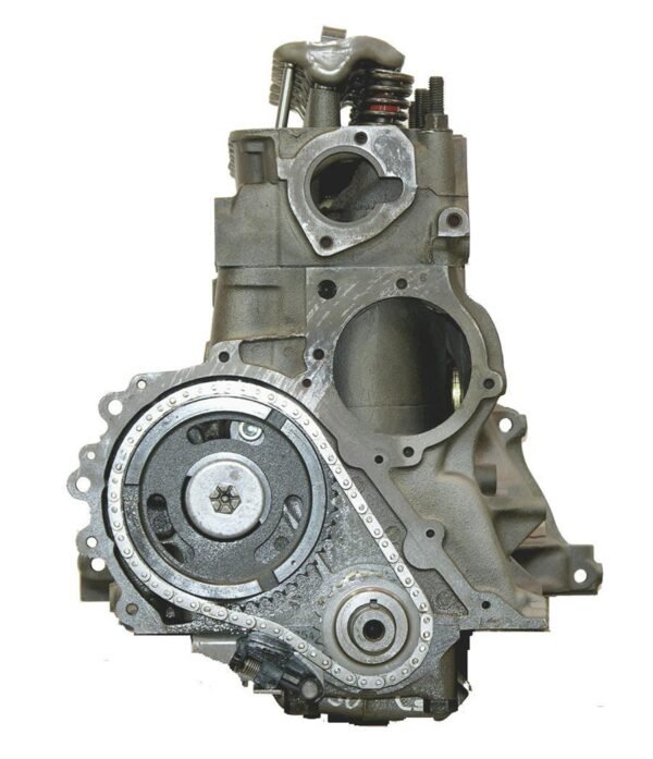 VEGE Long Block Crate Engines DA24