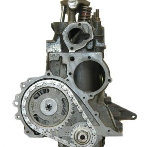 VEGE Long Block Crate Engines DA26