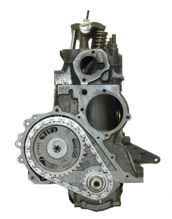 VEGE Long Block Crate Engines DA26