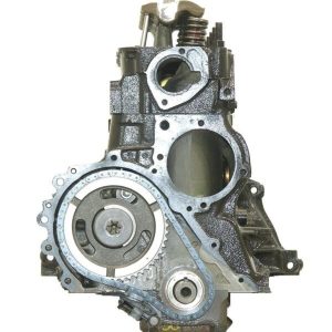 VEGE Long Block Crate Engines DA27