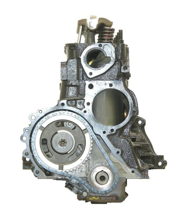 VEGE Long Block Crate Engines DA27