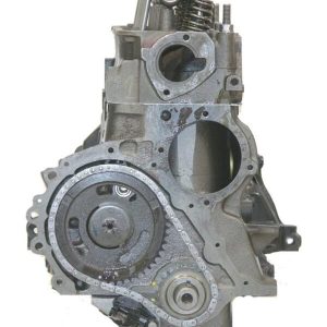 VEGE Long Block Crate Engines DA28