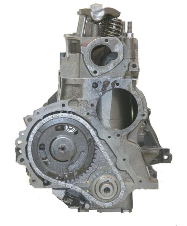 VEGE Long Block Crate Engines DA28