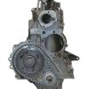VEGE Long Block Crate Engines DA30