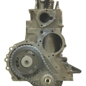 VEGE Long Block Crate Engines DA32