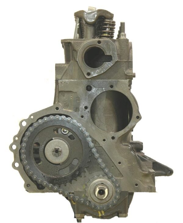 VEGE Long Block Crate Engines DA32