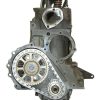 VEGE Long Block Crate Engines DA34