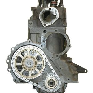 VEGE Long Block Crate Engines DA34