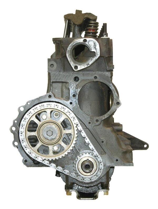 VEGE Long Block Crate Engines DA34