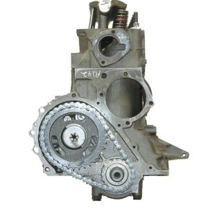 VEGE Long Block Crate Engines DA35