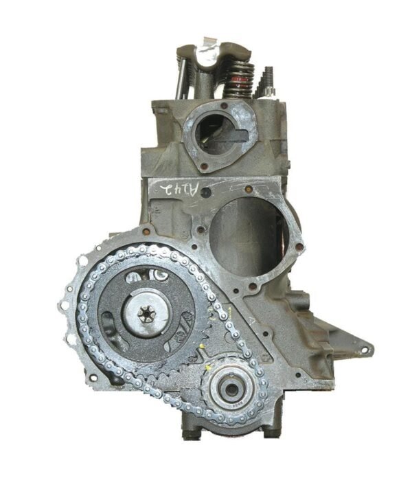 VEGE Long Block Crate Engines DA35