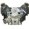 VEGE Long Block Crate Engines DB01
