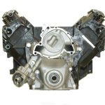 VEGE Long Block Crate Engines DB01