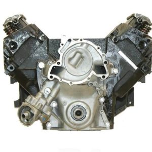 VEGE Long Block Crate Engines DB01