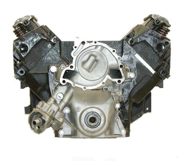 VEGE Long Block Crate Engines DB01