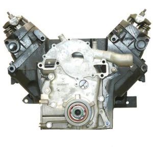 VEGE Long Block Crate Engines DB02