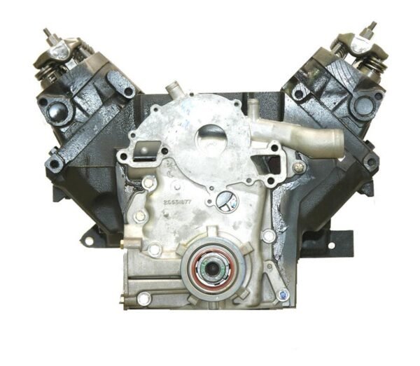 VEGE Long Block Crate Engines DB02