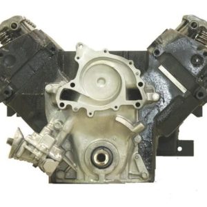 VEGE Long Block Crate Engines DB29