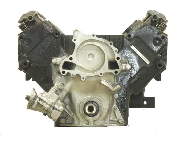 VEGE Long Block Crate Engines DB29