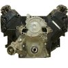VEGE Long Block Crate Engines DB30