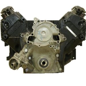 VEGE Long Block Crate Engines DB30