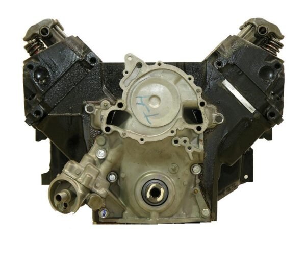 VEGE Long Block Crate Engines DB30