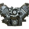 VEGE Long Block Crate Engines DB31