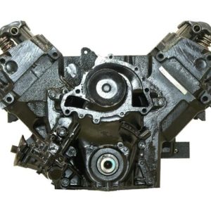 VEGE Long Block Crate Engines DB31