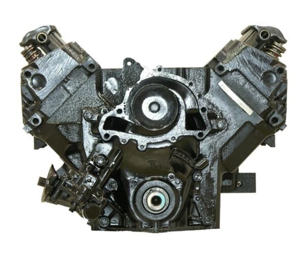 VEGE Long Block Crate Engines DB31