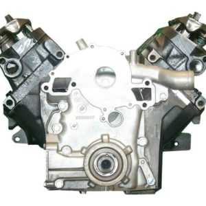 VEGE Long Block Crate Engines DB32