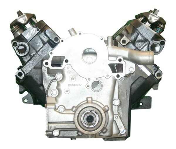 VEGE Long Block Crate Engines DB32