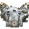 VEGE Long Block Crate Engines DB34