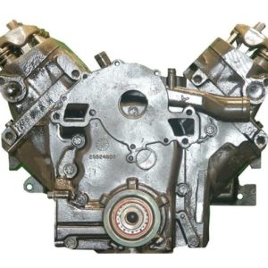 VEGE Long Block Crate Engines DB34