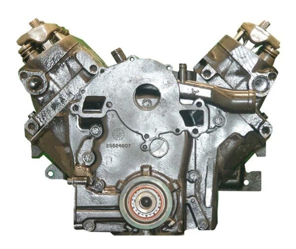 VEGE Long Block Crate Engines DB34