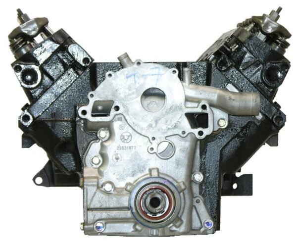 VEGE Long Block Crate Engines DB35
