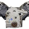VEGE Long Block Crate Engines DB36