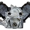 VEGE Long Block Crate Engines DB38