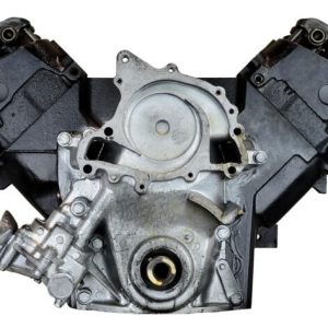 VEGE Long Block Crate Engines DB38