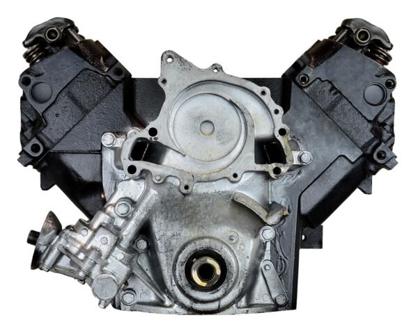 VEGE Long Block Crate Engines DB38