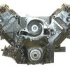 VEGE Long Block Crate Engines DB39
