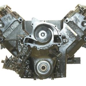 VEGE Long Block Crate Engines DB39