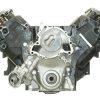 VEGE Long Block Crate Engines DB40