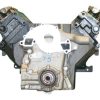VEGE Long Block Crate Engines DB42