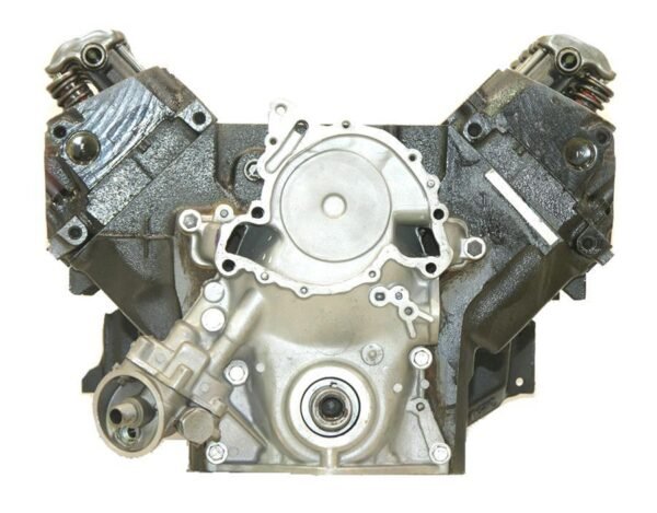 VEGE Long Block Crate Engines DB43