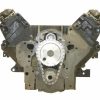 VEGE Long Block Crate Engines DB54