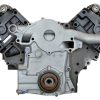 VEGE Long Block Crate Engines DB57