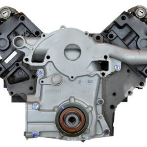 VEGE Long Block Crate Engines DB57